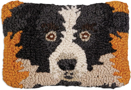 Hand Hooked Decorative Wall Rug Art Accent Home Decor